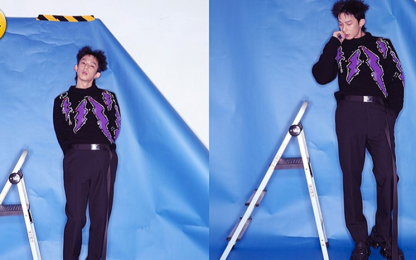 【怪怪惹人愛 2】徐子洋「純情反差萌」因為牽手就決定跟隋玲交往