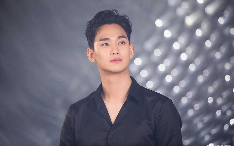 金秀賢離開合作10年經紀公司　將與表哥自立門戶