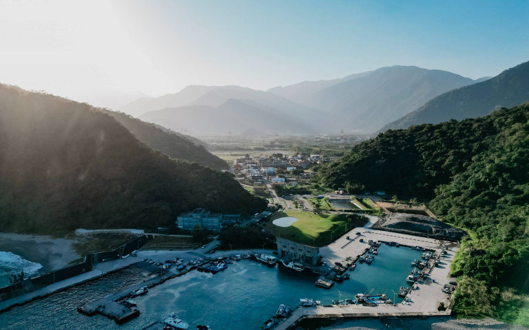 漫遊宜蘭（上）／最療癒秘境！為自己計畫一場海濱小旅行