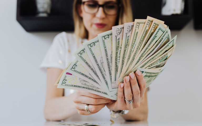 2024青龍年這3星座將暴富變有錢　「綠色招財大法」看這裡