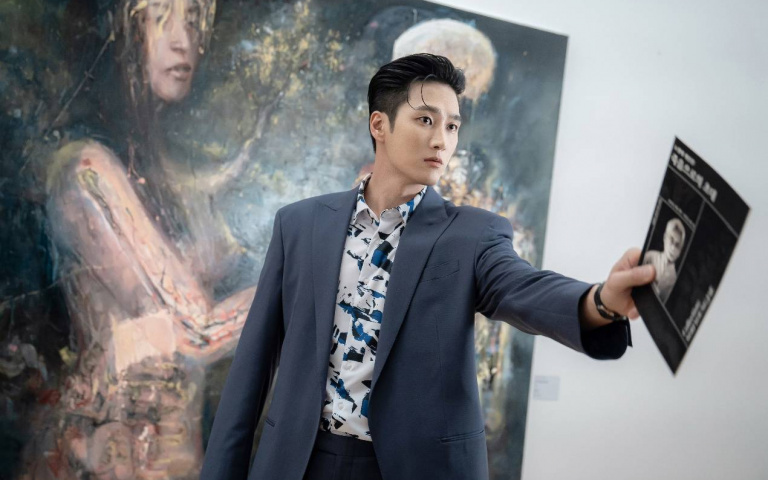 「幼稚富三代」安普賢記住百位工作人員名　戲內外都超暖