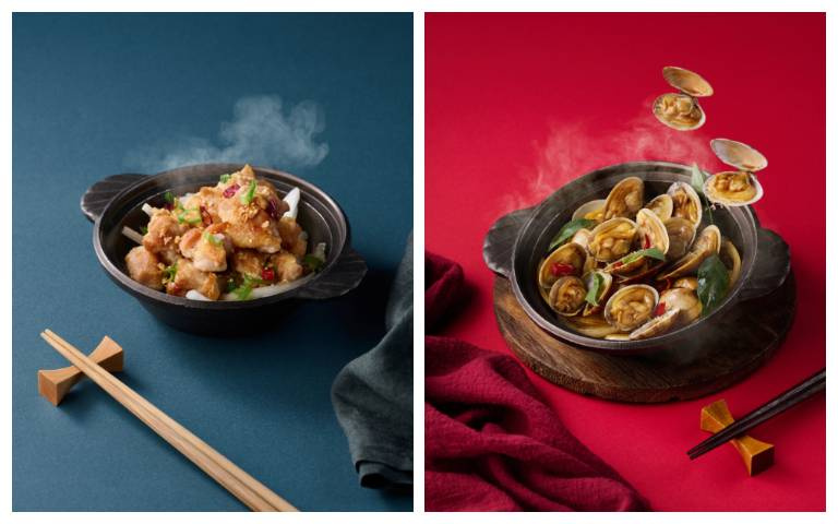 慶週歲！「就饗鐵板燒」身分證有9贈雞腿丁，還有「hot 7」打卡送辣炒海瓜子