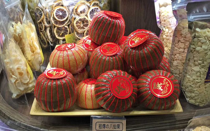 【那些年一起吃的店4】年市後還在　大稻埕之光食藥舖、老小吃