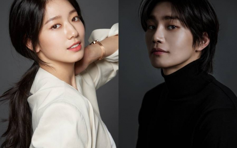 朴信惠首次挑戰反派演技　化身惡魔將罪犯通通送往地獄