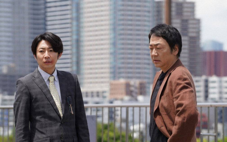 相葉雅紀接棒黃金時段主演 嵐隊友松本潤拜託前輩:好好照顧他