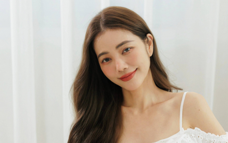 「地表最強童顏」許路兒50歲不科學　親曝零贅肉祕訣