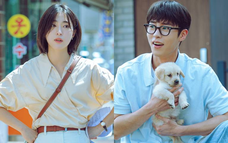 李宰旭生涯首度「一人分飾二角」！新劇《最後的夏天》挑戰雙胞胎，演技獲「姐姐」崔聖恩100分盛讚