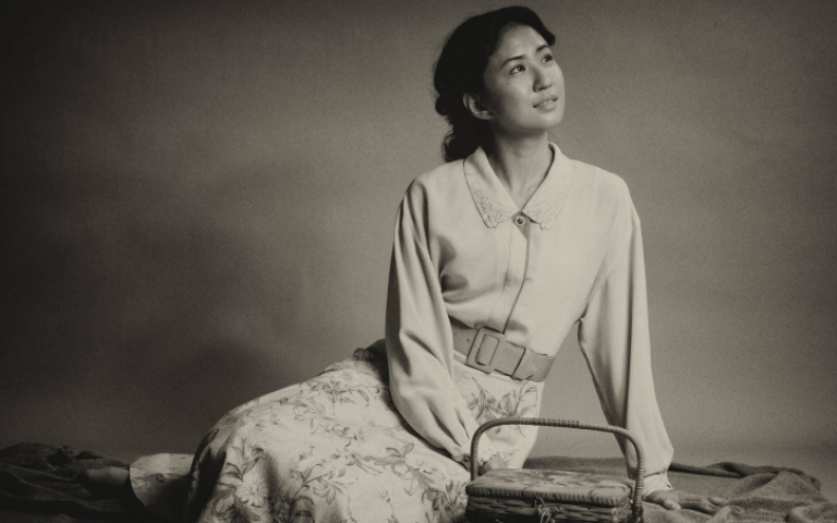 《大濛》全台上映！配樂大師盧律銘操刀　導演陳玉勳填詞：什麼都沒有，只有才華