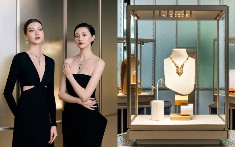 卡地亞頂級珠寶展登台、亮點全揭！最貴作品高達3億5千萬，刷新奢華天花板