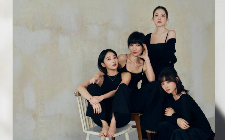 許瑋甯升格老闆！　親挑「三位女神」組夢幻陣容