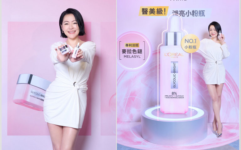 小S挺過低潮首現身！談大S哽咽：訊息有去無回卻是最大支撐