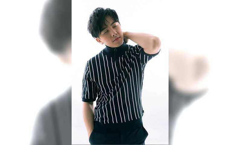 【時周大紅人 BETTER MAN2】謝坤達 轉動腦袋的認真演員