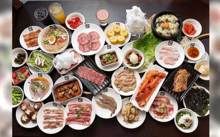 憑身分證號碼享好康吃美食